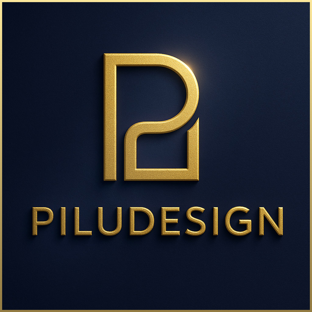 Piludesign-Logo